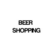 Beer Shopping