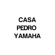 Casa Pedro Yamaha